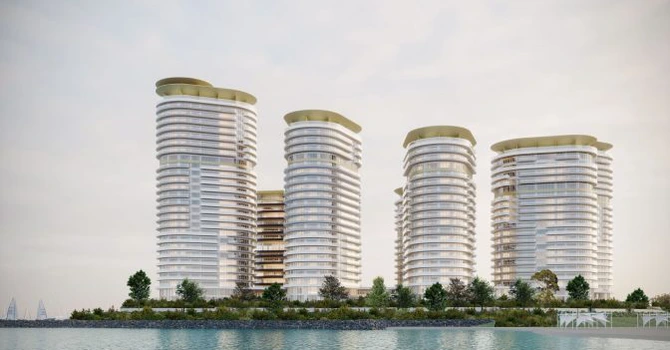 Încă un proiect imobiliar gigant la Constanța. One United Properties cumpără un teren și face șapte turnuri cu 500 de milioane de euro