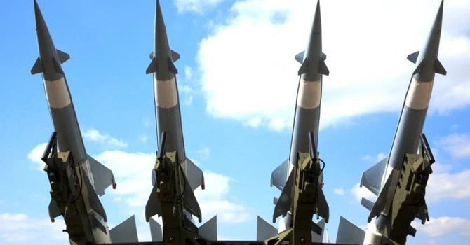 China a lansat rachete spre Taiwan în timpul exercițiilor sale militare