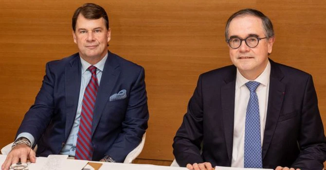 Renault și Ford pregătesc rezistența în fața mărcilor chineze care vor asalta piața utilitarelor