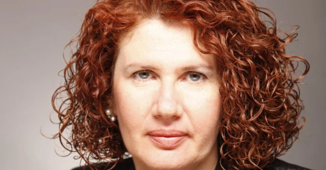 Consiliul Investitorilor Străini (FIC) a numit-o pe Ruxandra Băndilă în funcția de director executiv, funcție pe care a mai deținut=o în trecut