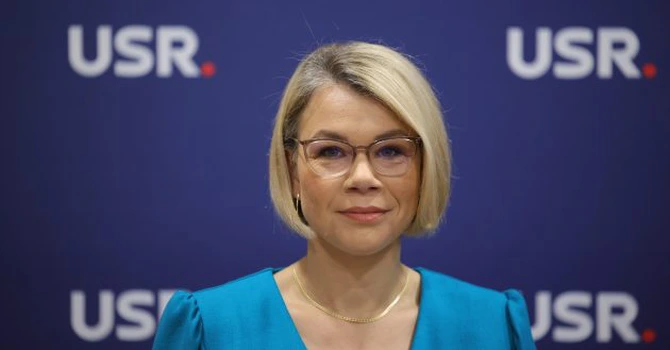 USR propune scutirea de taxe pentru contribuțiile persoanelor vulnerabile îngrijite de ONG-uri