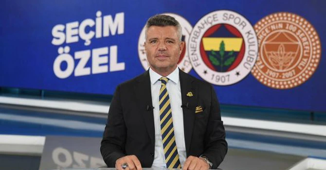 Președintele Fenerbahce, Sadettin Saran, a fost eliberat din arest. El a fost arestat miercuri pentru consum de droguri