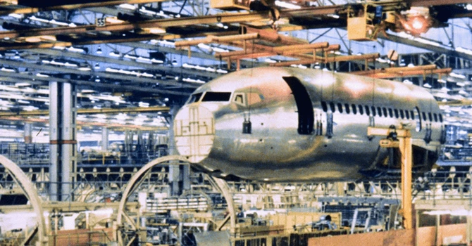 Airbus a finalizat achiziția operațiunilor Spirit AeroSystems