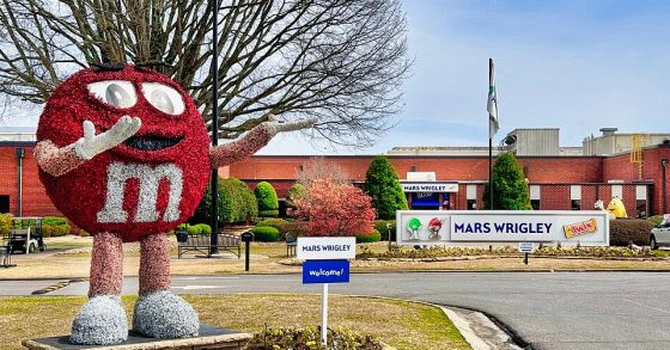 Comisia Europeană a aprobat preluarea Kellanova de către gigantul aemrican Mars