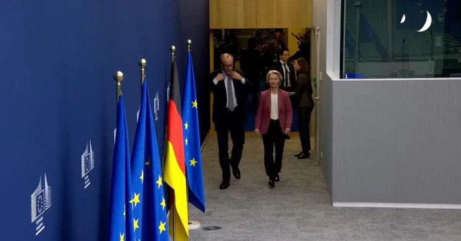 Liderii din Uniunea Europeană speră să ajungă la un acord privind folosirea activelor ruse înghețate pentru finanțarea Ucrainei până la summitul din 18 decembrie. Belgia a primit asigurări că nu va fi lăsată singură