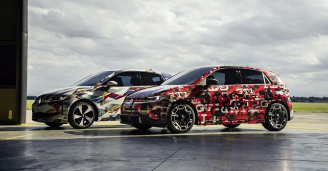 Volkswagen ID.Polo va debuta în 2026 cu autonomie de până la 450 km și puteri cuprinse între 116 CP și 226 CP