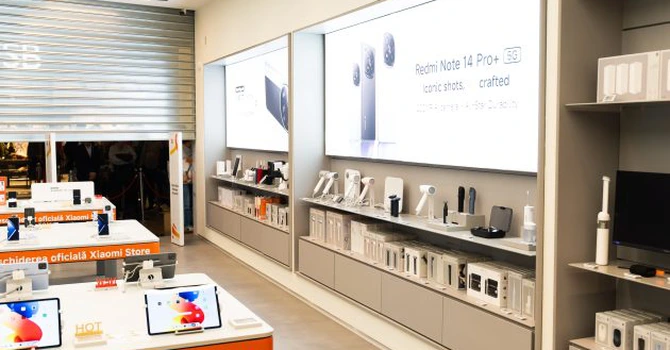Vânzările de smartphone-uri au coborât la cel mai redus nivel din ultimii 13 ani. Analiştii se aşteaptă la creşteri de preţuri în lunile următoare