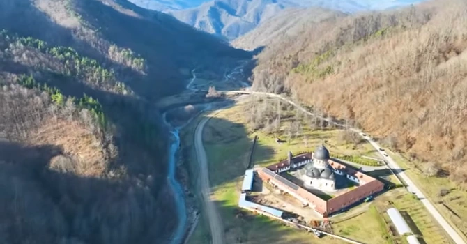 Autostrada A1 Sibiu – Pitești: Cel mai lung tunel, Poiana, prelungit cu 80 de metri