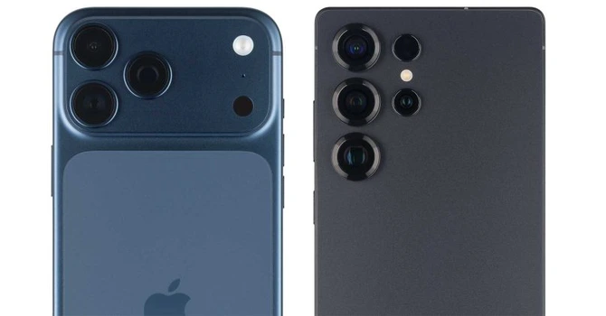 Apple sau Samsung? Iată Top 10 ale celor mai vândute modele de telefoane din T3 2025