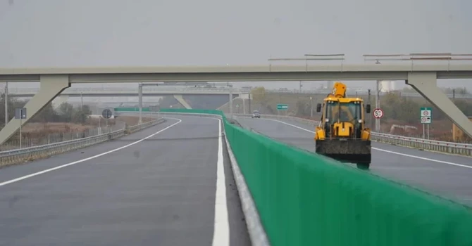 2026, cel mai bun an din istoria României pentru autostrăzi? 250 kilometri ar putea fi dați în trafic – secretar de stat