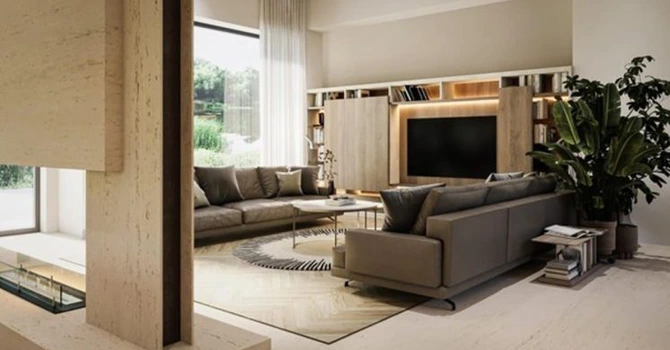 Dorești să ai parte de mobilă cu design italian la tine acasă? Alege soluții de mobilare de lux pentru locuința ta