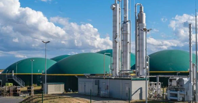 Americanii de la BSOG își iau licența de furnizare de biometan în România. Au deja fabrici de gaz „verde” la noi și vor mai face