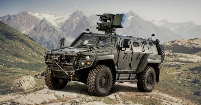 OUG care permite investiţii strategice în industria naţională de apărare, adoptată de Guvern