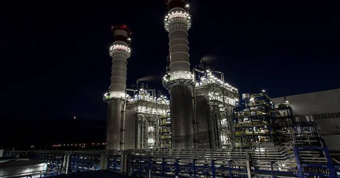 Record pentru centrala pe gaze a Petrom de la Brazi: a doua cea mai mare producție de energie din istoria sa. Situația se va schimba însă