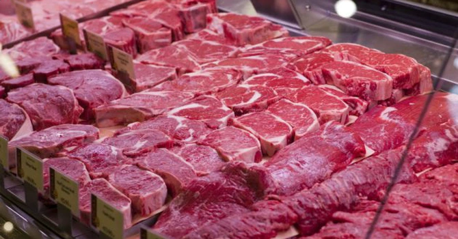 Australia – Record pentru exporturile de carne de vacă