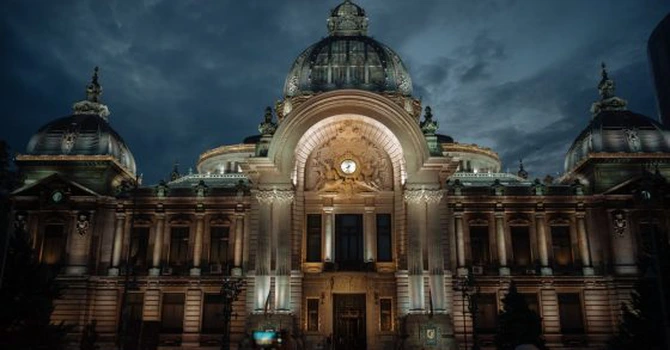 CEC Bank a atras 25 de milioane de euro de la BEI pentru susţinerea dezvoltării economice durabile