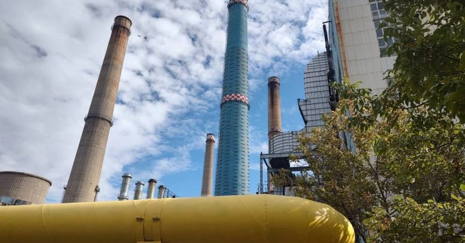 Șase oferte la licitația Elcen pentru centrala electrică de cogenerare nouă de la CET București Sud, proiect de 2 miliarde de lei