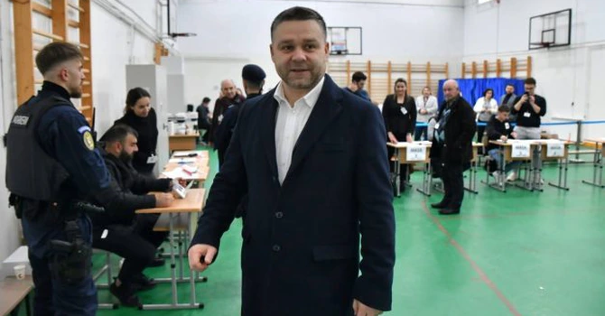 Promisiunile noului primar al Capitalei, Ciprian Ciucu, din campania pentru București: conceptul de „Oraş-parc”, regenerarea urbană a orașului, PUZ special pe axa Piaţa Unirii – Piaţa Victoriei, Centura Verde, politică accidente rutiere zero