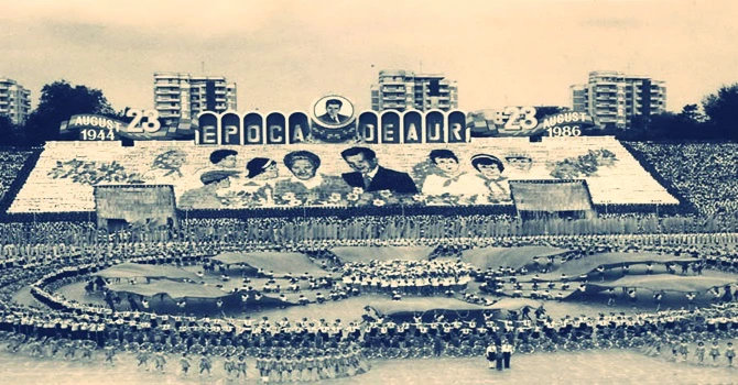 Închisoare până la 3 ani pentru promovarea în public a ideilor, concepţiilor sau doctrinelor comuniste – proiect depus în Parlament