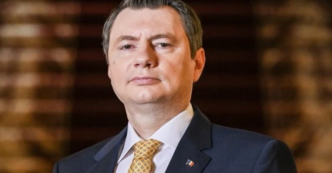 CONAF și Banca Națională a României au semnat un parteneriat pentru educația economico-financiară – un angajament comun pentru viitorul economic al României