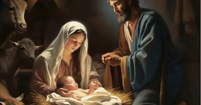 Tradiții și superstiții de Crăciun