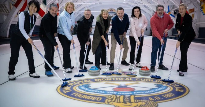 UE și Canada anunță că vor coopera în domeniul dezvoltării tehnologiilor fiabile de inteligență artificială