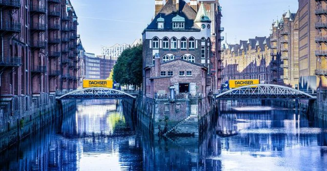 România, platforma prin care DACHSER își consolidează puterea logistică în Europa