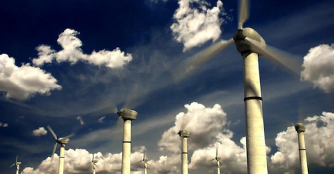 Preţurile la electricitate scad în Germania graţie producţiei record de energie eoliană