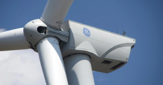 Gigantul american GE Vernova a primit o nouă comandă de 42 de turbine pentru un parc eolian mare în România