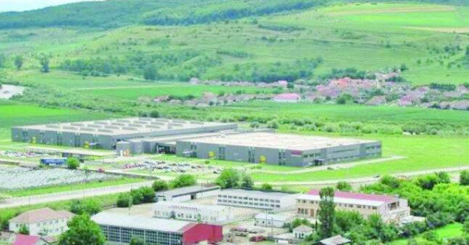 Acord – premieră în lumea occidentală. O companie americană a semnat cu Nuclearelectrica pentru construcția unei fabrici de procesare a pâmânturilor rare, la Feldioara. Minereul vine din Groenlanda