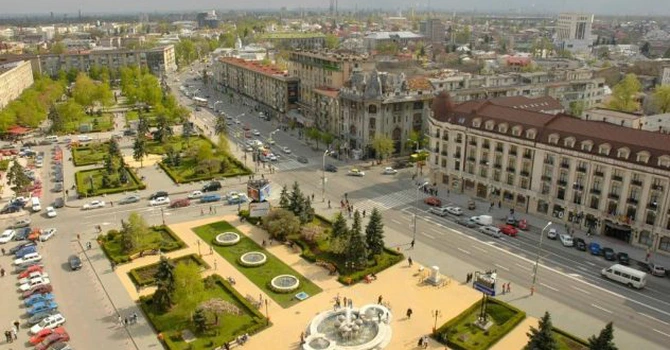 Hotel de patru stele din România – urmează să fie scos la vânzare