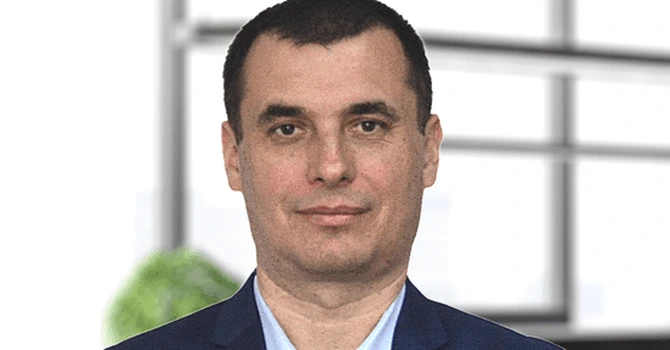 Safetech Innovations îl numește pe Ionuț Georgescu în funcția de CEO