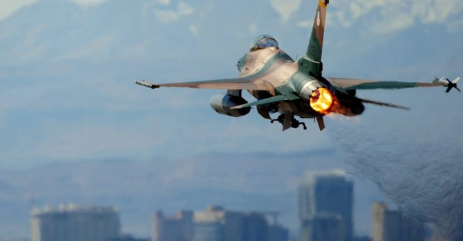 Israel – Explozii la Ierusalim după o alertă de rachete iraniene (AFP)