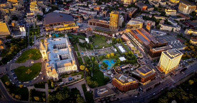 Reușită pe piața real-estate locală: IULIUS a atras finanțări de peste 700 milioane de euro într-un an