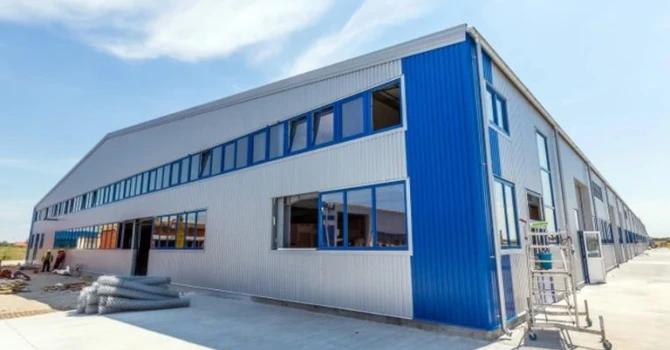 Lindab, gigant suedez de pe piața materialelor de construcție, pleacă din România. Cui a vândut afacerea