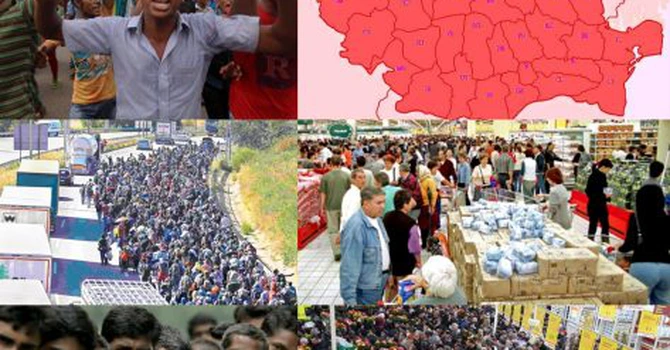 Guvernul Bolojan pregăteşte schimbarea legii pentru imigraţie şi muncitorii străini din România – Patronatului Importatorilor de Forţă de Muncă din România (PIFM)