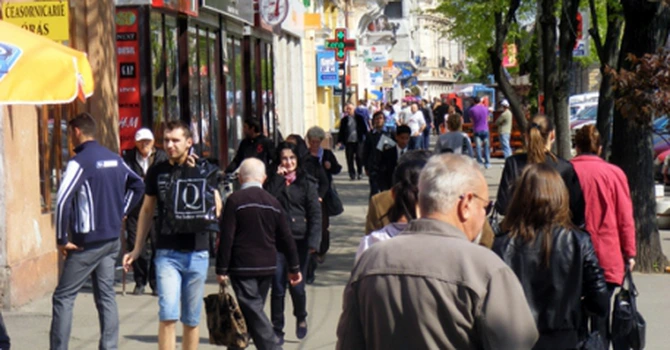 ANM: Prima decadă a lunii martie vine cu vreme însorită și temperaturi mai ridicate decât media obișnuită. Precipitațiile vor fi foarte reduse