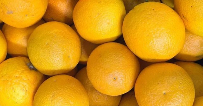 Cum ar trebui să arate lămâile și portocalele ca să merite să le cumpărăm din magazin. Declarație interesantă a șefului ANPC, nimeni nu s-ar fi gândit