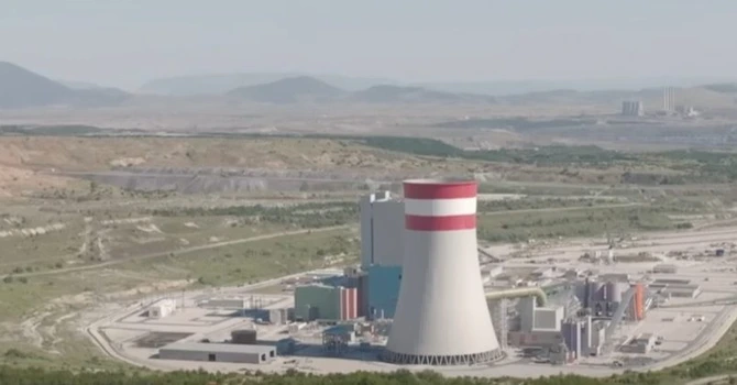 Închiderea termocentralelor pe cărbune din Grecia provoacă şomaj şi depopulare