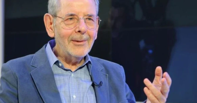 A murit scriitorul şi politicianul Radu F. Alexandru