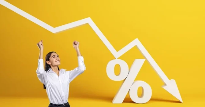 Scad ratele la credite. Cât va fi noul IRCC și de când se aplică