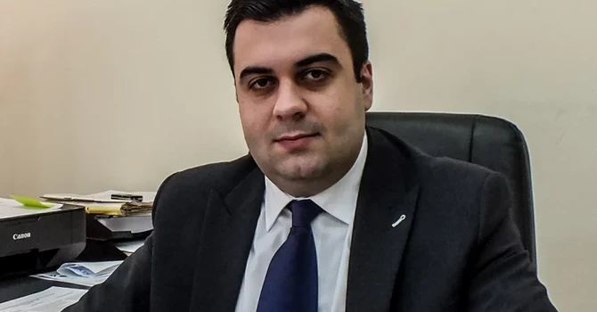 Fostul ministru al Transporturilor Alexandru-Răzvan Cuc, adus la DNA pentru a fi audiat