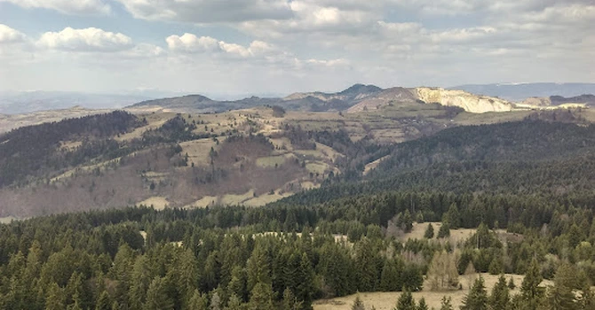 ANAF a demarat acțiunile de recuperare a creanțelor bugetare de peste 46 de milioane de lei de la Gabriel Resources Limited