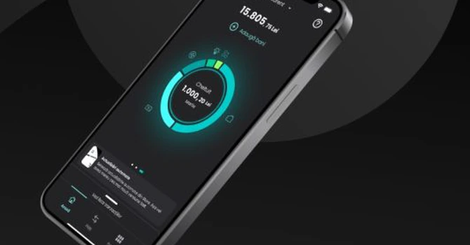 Anunţ de la Salt Bank pentru toţi clienţii. Plăţi instant, prin serviciul RO-TIPS (TRANSFOND)