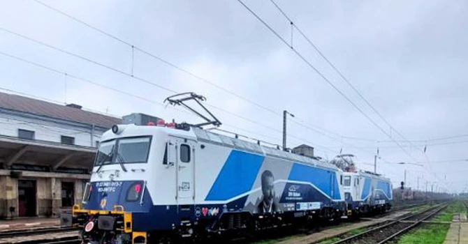 Contractul CFR Călători pentru modernizare de locomotive prin PNRR care ar putea fi finalizat înainte de termen