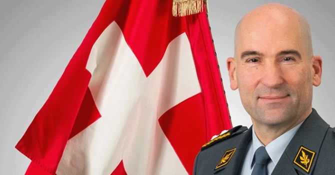 Elveția nu se poate apăra de un atac pe scară largă și trebuie să-și crească cheltuielile militare, avertizează șeful Armatei
