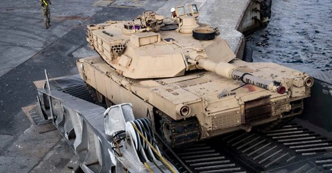 Comisia Europeană pregăteşte o a doua schemă de împrumuturi SAFE pentru proiectele de apărare (surse)