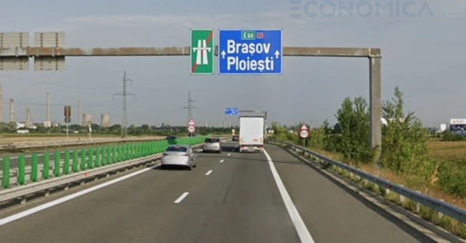 Autostrada Ploieşti – Brașov trebuie tratată ca prioritate națională – deputat Comisie Transporturi