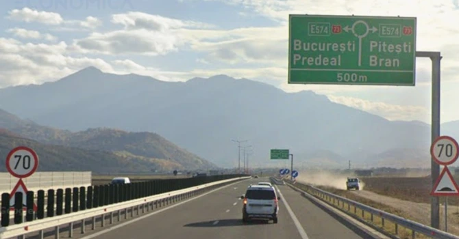 Autostrada A3 Ploiești – Brașov: Proiectantul Consitrans, penalizat cu aproape patru milioane de lei – CNIR