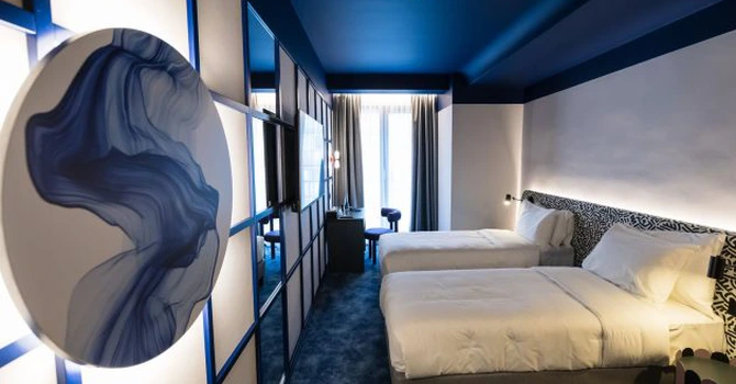 Mercure deschide un hotel nou în zona centrală a Bucureștiului